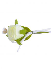 Svadobná dekorácia- pierka (1bal.) ZOR017