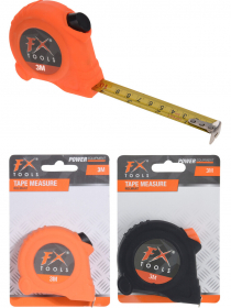 207850 Zvinovací meter 3m CR1000517