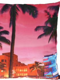 384025 Vankúš s obliečkou 45x45cm HZ1241600