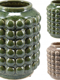 981668 Váza 19cm 095202960