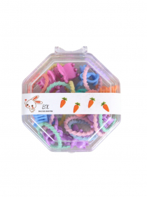 Balenie gumičky +štipce (1bal.) A8634 