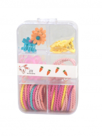 Balenie vlasových doplnkov (1bal.) A8635 - mix 