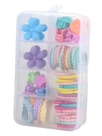 Balenie vlasových doplnkov (1bal.) A8638