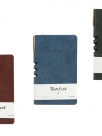  Zápisník s perom A9181