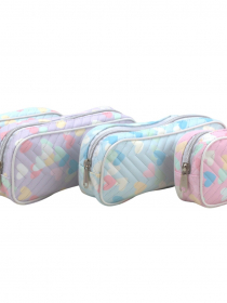  Peračník v pastelových farbách A9194 