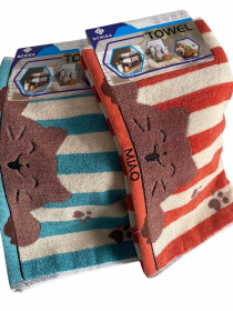 Uterák MIAO A9307- MIX