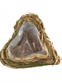 Obal srdce s fóliou FD042 