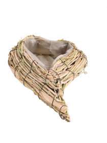 Obal srdce predĺžené FD043 