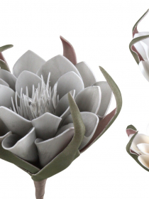 Penová magnólia konár malý CV36598-1,2,4 