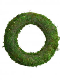  Veniec machový 33cm TG78918