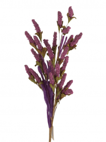 Konár jeseň - umelý Hadovník 82cm AGS223 