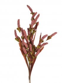 Konár jeseň - umelý Hadovník 82cm AGS224 