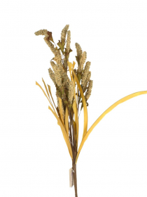 Konár jeseň - umelý Hadovník 82 cm AGS227 