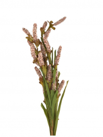 Konár jeseň - umelý Hadovník 82cm AGS228 