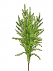 Umelý konár čačina CV36475-MIX