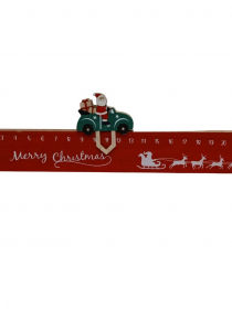 Drevený adventný kalendár 202266 - XNA22034531