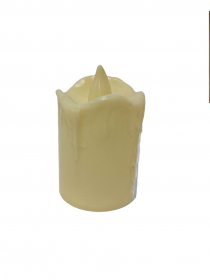 217413 LED plastová sviečka XNA23012361