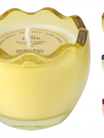 402316 Sviečka sklo 10hod. CC5063050