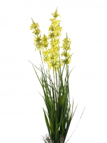 Umelý trs poľné kvety 61 cm SIO039