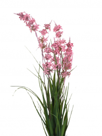 Umelý trs poľné kvety 61 cm SIO041