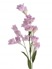 Umelý konár hrachor / zvonček CV38413-MIX 