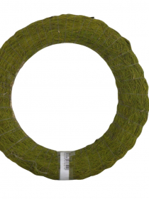 Veniec seno farbene 20cm (10)