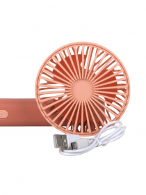 Elektrický ručný ventilátor A9383-MIX