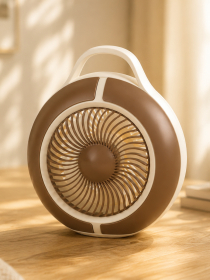 Stolový ventilátor A9387- MIX