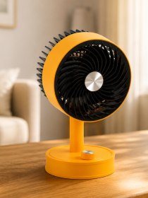 Stolový ventilátor A9377- MIX