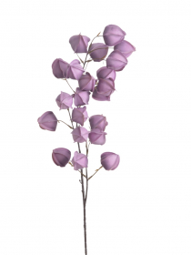 Umelý konár Physalis 100 cm 163CAN230076-G01