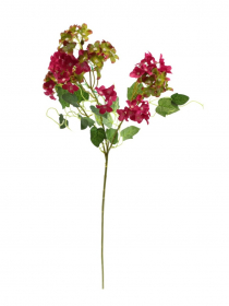 Umelá hortenzia na stopke