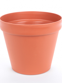 KV.DGA22 GLINKA Kvetinac 220x190 terakota R624