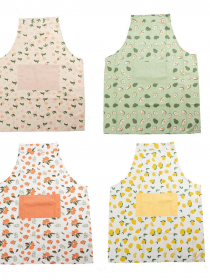 Textilná zástera Fruits