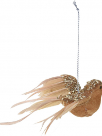 863356 Vtacik s flitr. HC4503580