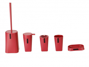 A6025 Set kúpelňových doplnkov (1sa)
