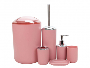 A6018 (1sa) Kupel.doplnky set AKCIA
