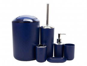 A6036 Set kúpelňových doplnkov (1sa)