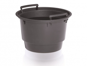 KV.IWKO355 Insert vklad do kvet.S411 black