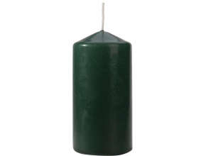 Sv.SW60/120 matna KS Sviecka valec 260gr/38hod Tm.zelena