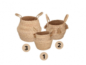  Košík / obal morská tráva M110 -30 / 1