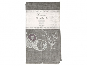 ZH4M99-10 Obrus stola 40x175cm