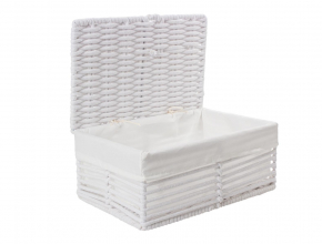 XW-2753/2 Kosik textil.s latkou