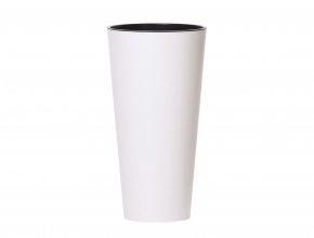 KV.DTUS250 Tubus Slime Kvetinac+vnutro 250x478 Biela S449