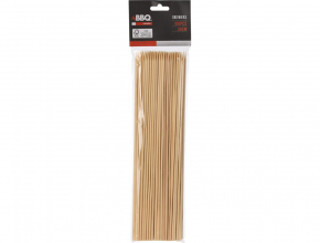488030 Špajdle bambusové 30cm S/100 408250630