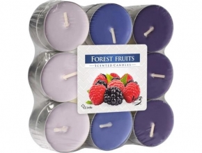 Sv.Cajova aromatická (bal.18) 11gr/4hod P15-18-13 Forest fruits