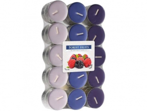 Sv.Cajova aromatická (bal.30) 11gr/4hod P15-30-13 Forest fruits