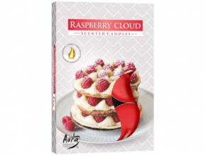 Sv.Cajova aromatická (bal.6) 11gr/4hod P15-329 Raspberry cloud