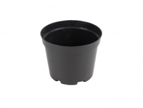 Plastový kvetináč SBX 21cm 4L