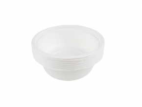 Miska ECO cukrová trstina 500ml/12ks 0290