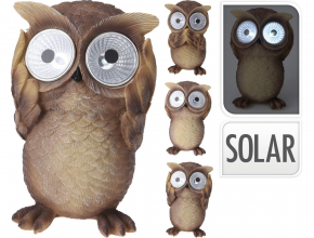 132640 Sova ker.solar. 252000820